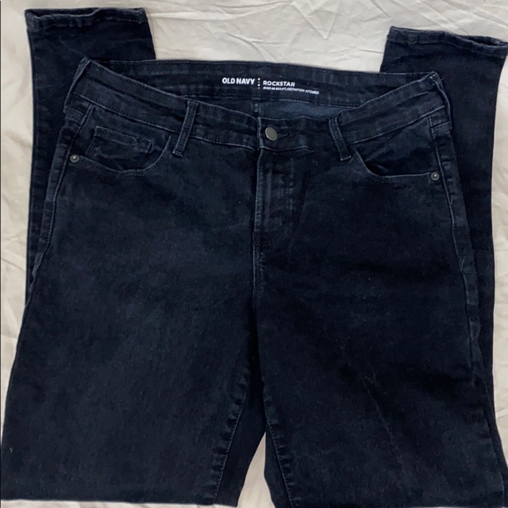 Oldnavy Rockstar Skinny jeans